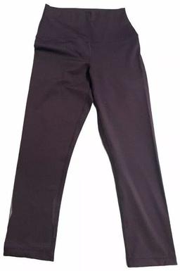 Nude Tech Legging Capri XXL