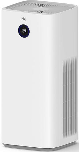 NX Rapid Air Purifier with WiFi