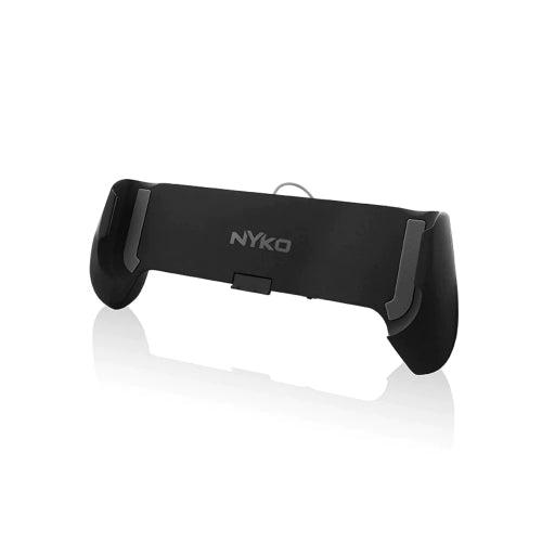 Nyko  Shock N Rock for Nintendo Switch Lite - Black - Brand New