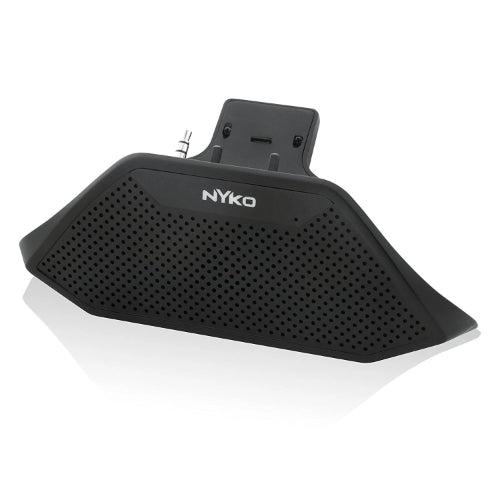 Nyko  Speakercom for Xbox One  - Black - Brand New