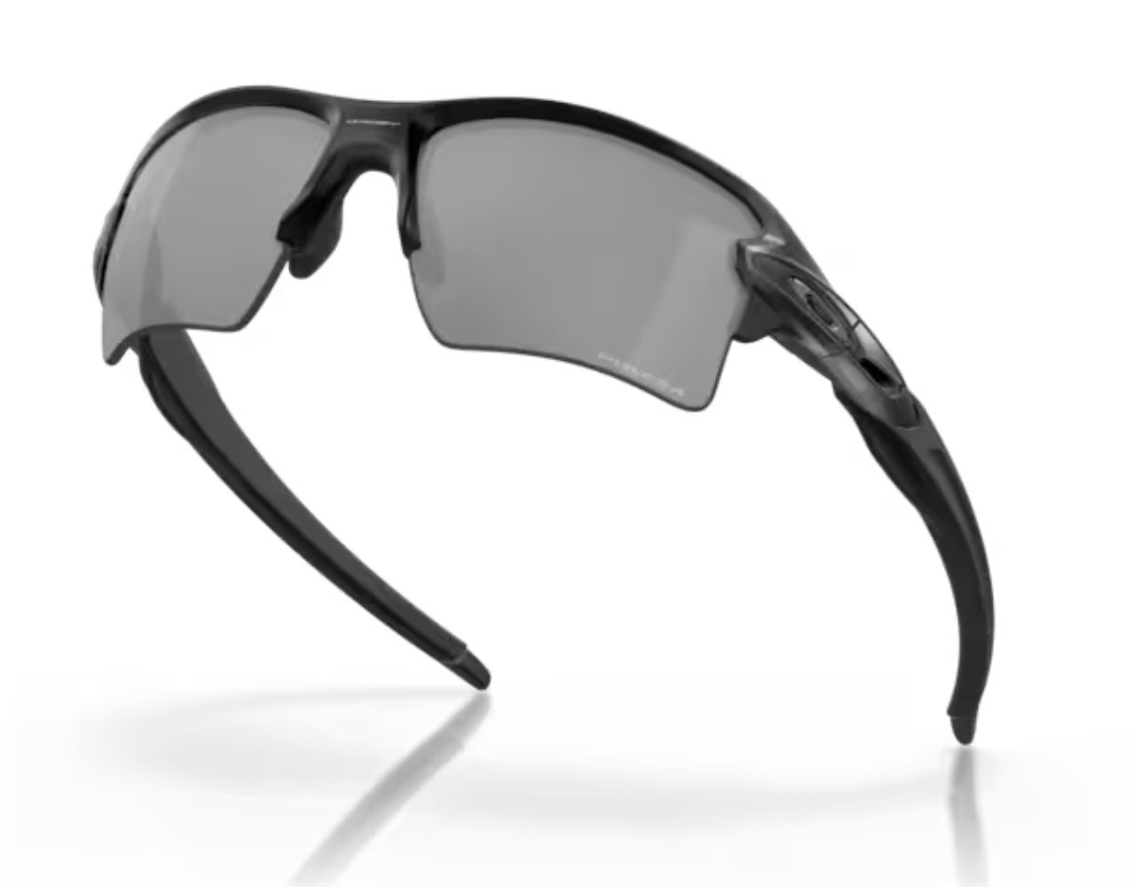 Oakley Men's Flak 2.0 XL Prizm Black Sunglasses