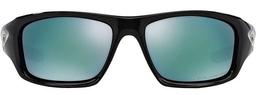 Oakley Men's OO9236 Valve Rectangular Sunglasses