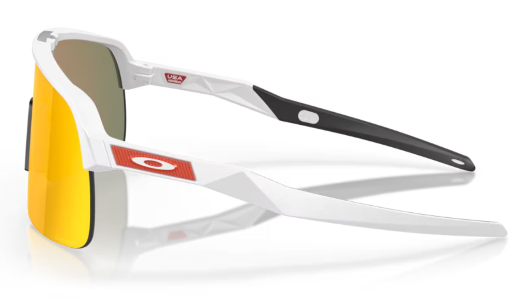 Oakley Sutro Lite Prizm Ruby Sunglasses