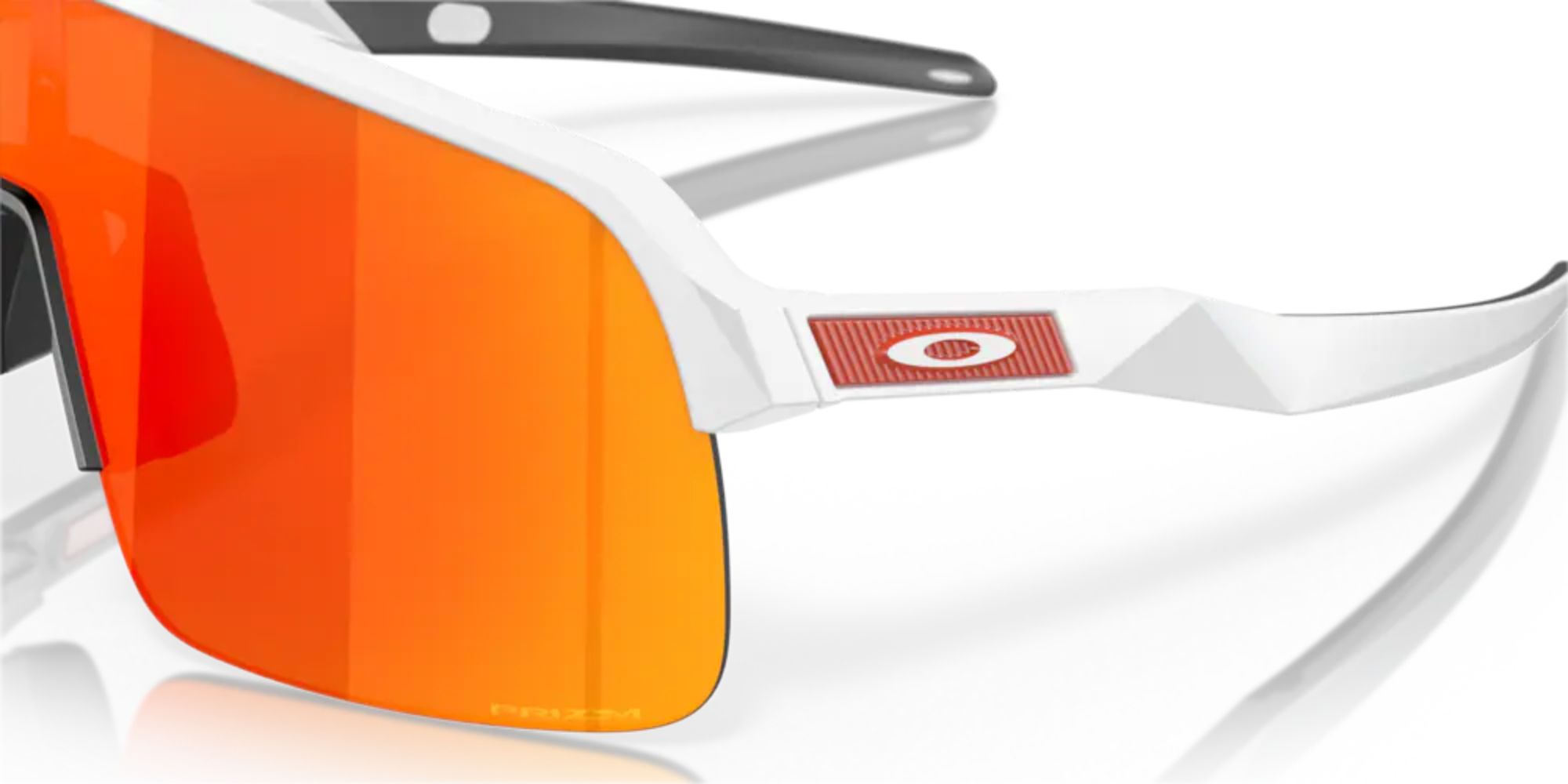 Oakley Sutro Lite Prizm Ruby Sunglasses