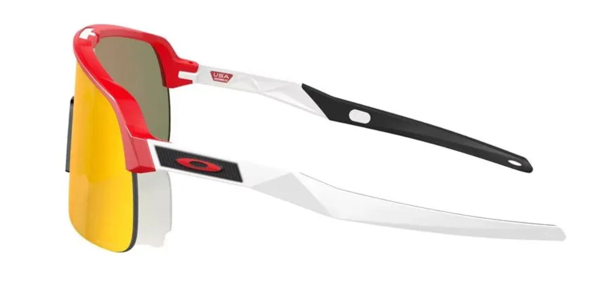 Oakley Sutro Lite Prizm Ruby Sunglasses