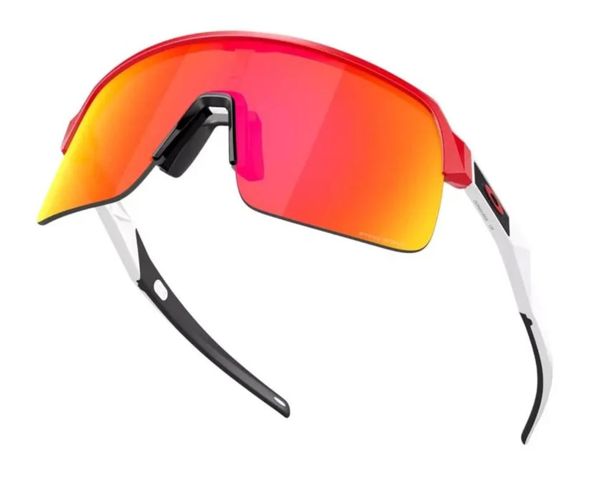Oakley Sutro Lite Prizm Ruby Sunglasses