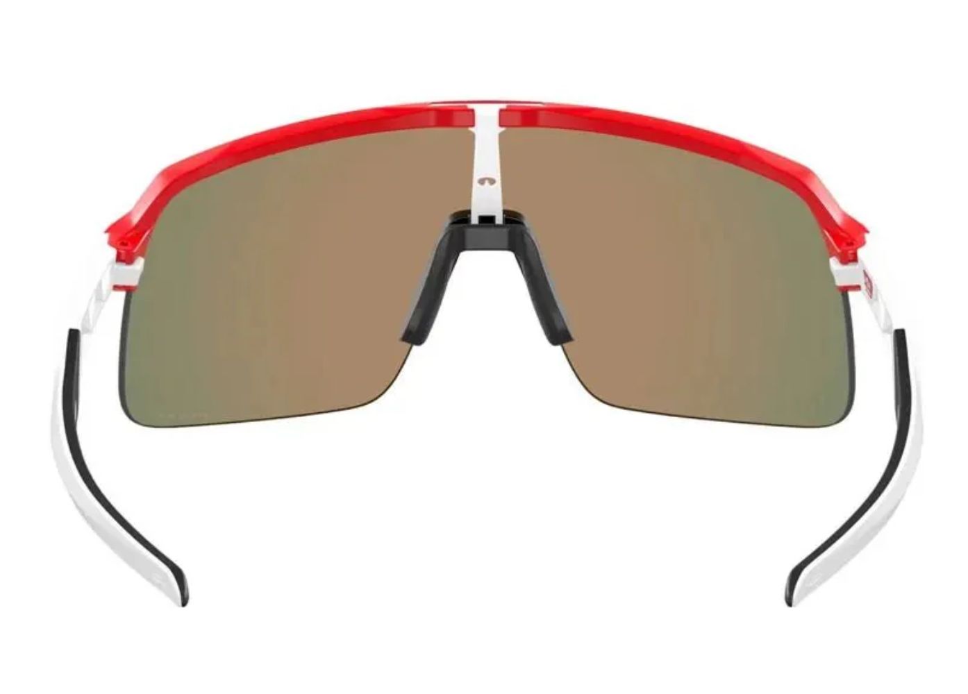 Oakley Sutro Lite Prizm Ruby Sunglasses