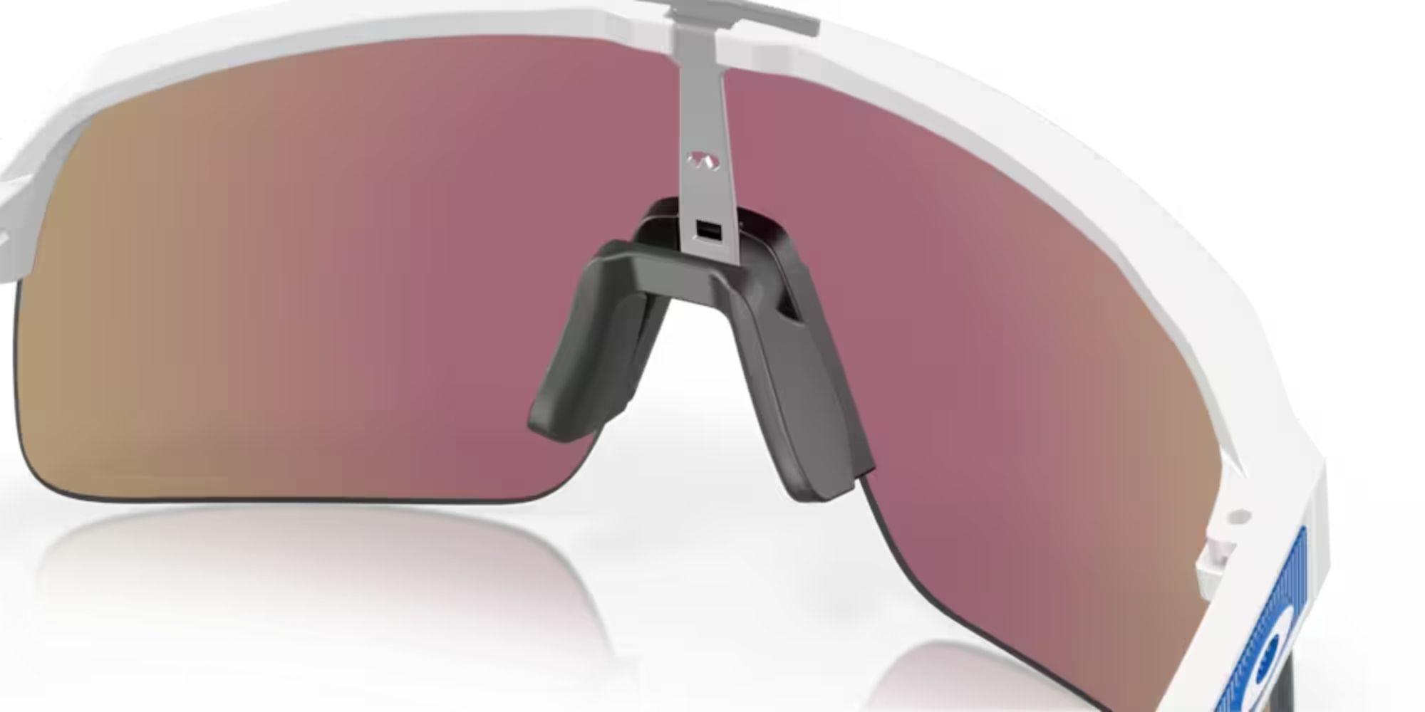 Refurbished Oakley Sutro Lite Prizm Sapphire Sunglasses - Reebelo Singapore