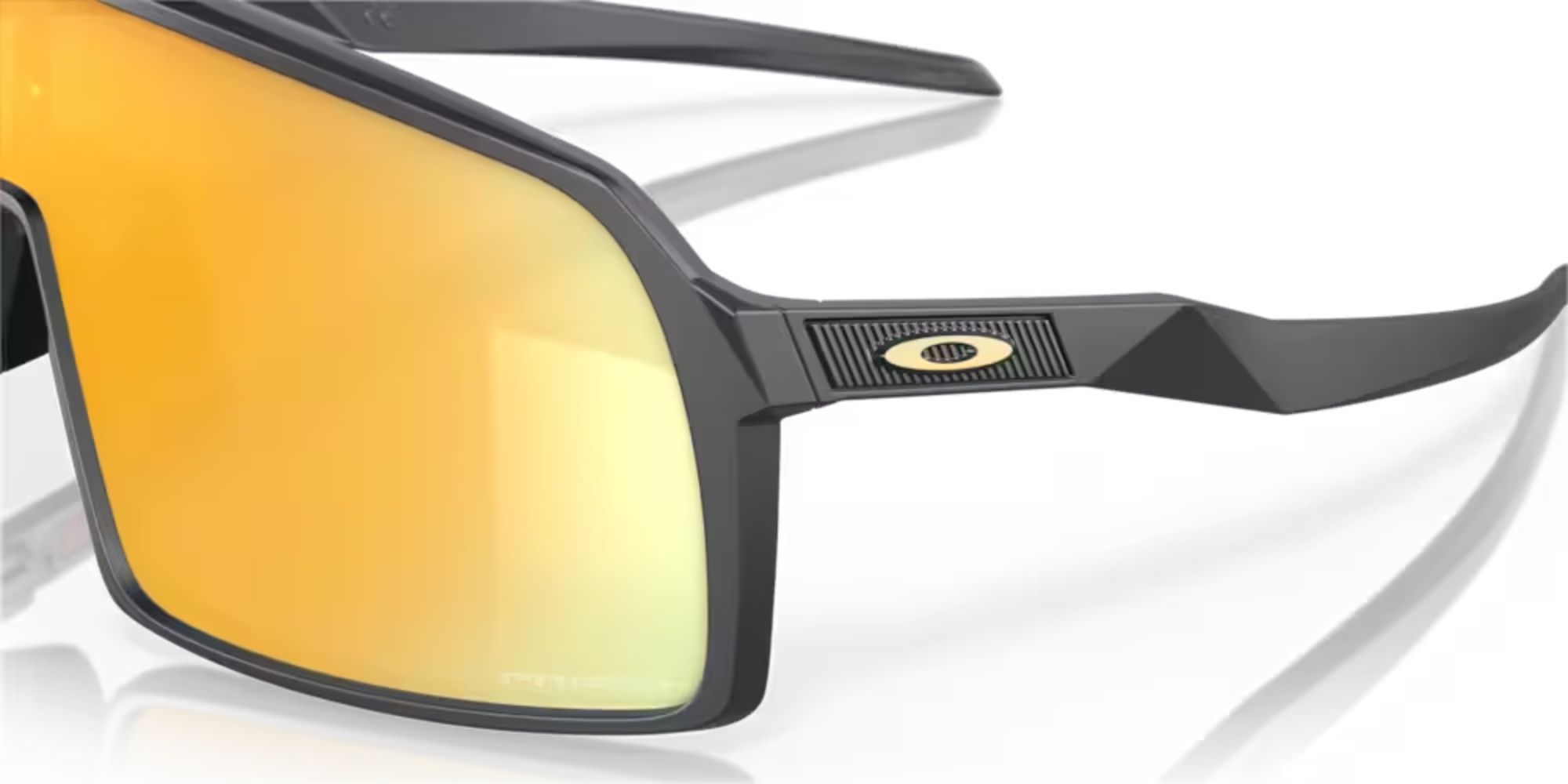 Oakley Sutro Prizm 24K Sunglasses