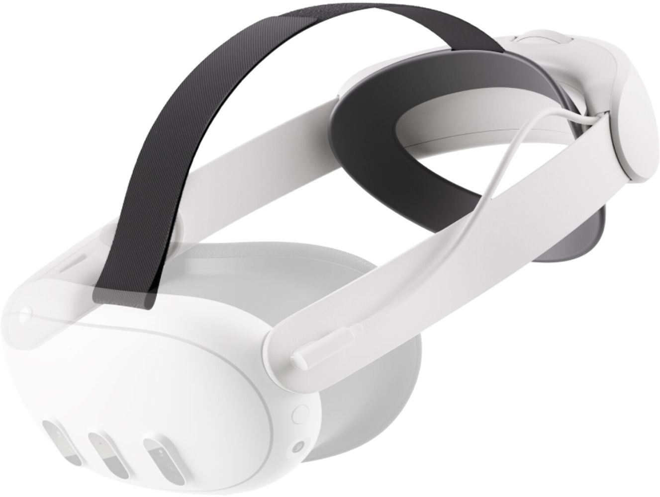 Oculus Meta Quest 3 Elite Strap with Battery