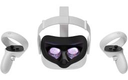 Oculus Quest 2 Advanced All-In-One VR Headset