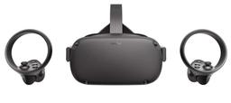 Oculus Quest VR Headset