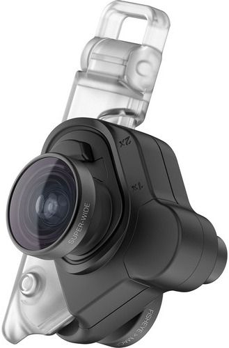 Olloclip Mobile Photography Box Set for iPhone X