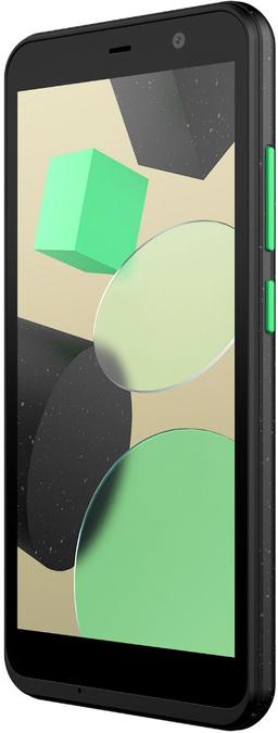 One NZ Smart Green Smartphone