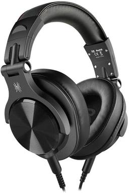 OneOdio A71 Wired Headphones