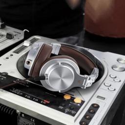 OneOdio A71 Wired Headphones