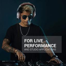 OneOdio A71 Wired Headphones