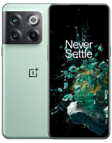 OnePlus  10T (5G) - 256GB - Jade Green - 16GB RAM - Excellent