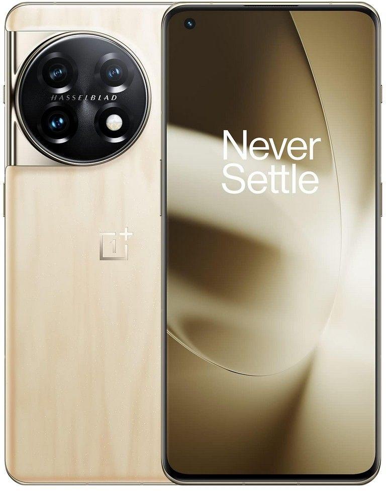 Refurbished OnePlus 11 (5G) - Reebelo Singapore