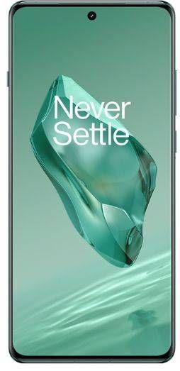 OnePlus 12 (5G) - 512GB - 16GB RAM - Dual Sim - Flowy Emerald