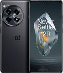 OnePlus 12R 256GB in Iron Gray