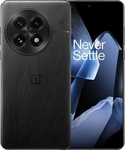 OnePlus 13 - 256GB - 12GB RAM - Black Eclipse