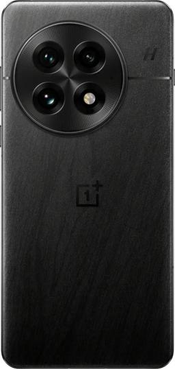 OnePlus 13 - 256GB - 12GB RAM - Black Eclipse