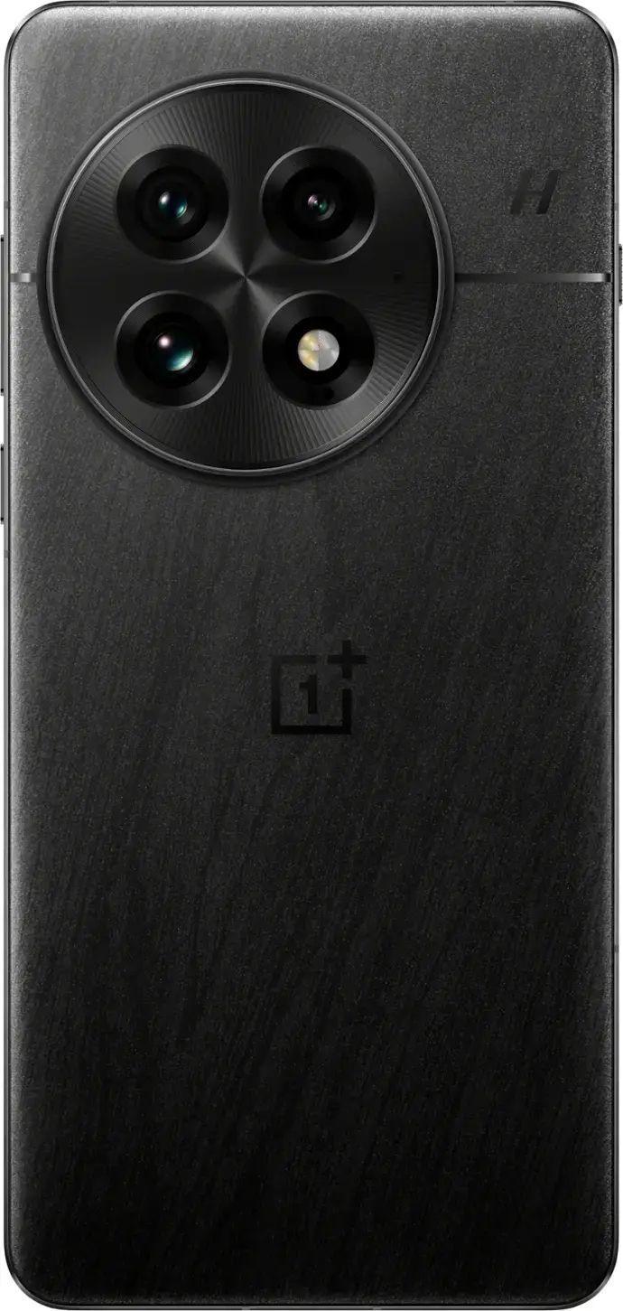 OnePlus 13 - 256GB - 12GB RAM - Black Eclipse
