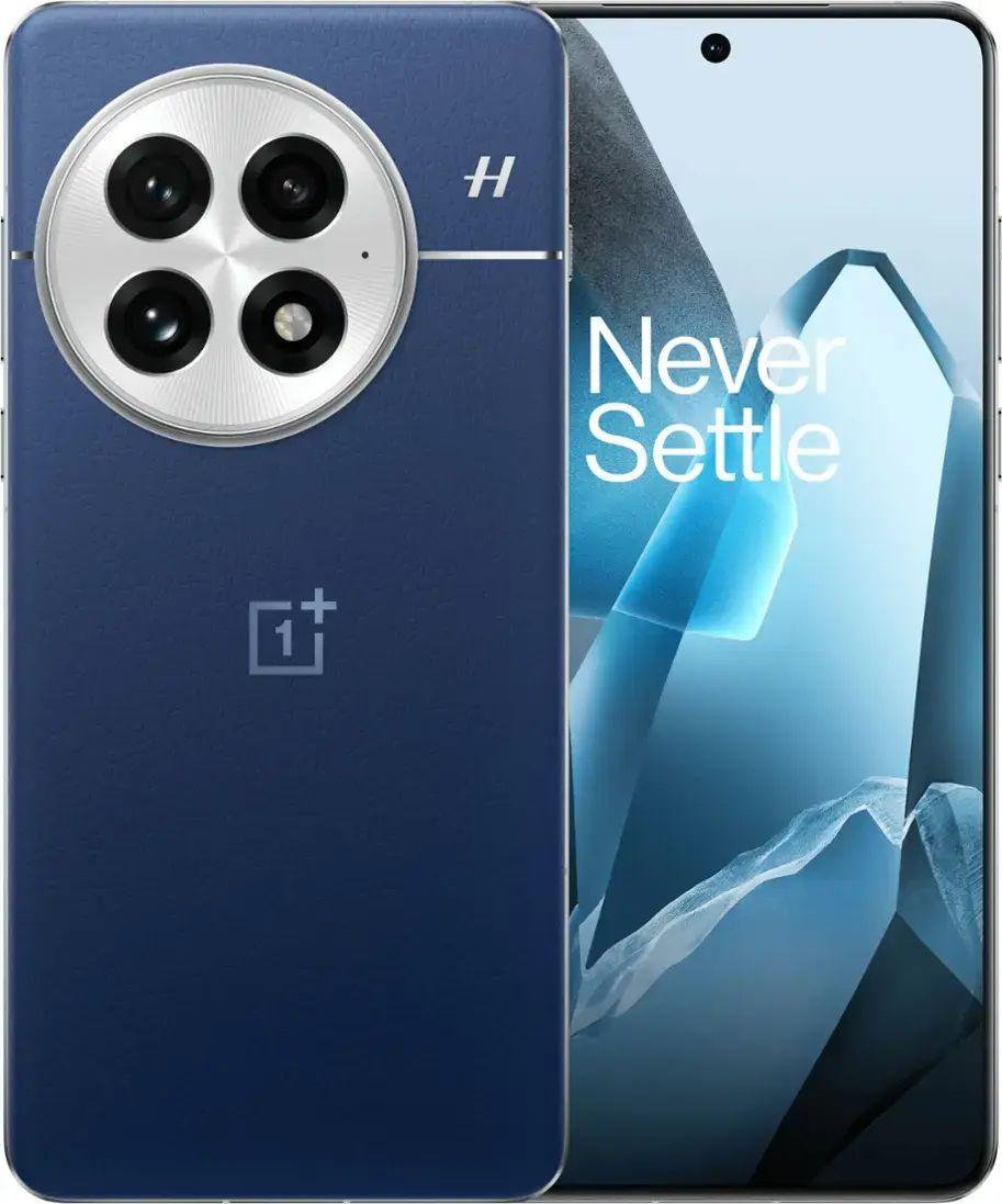 OnePlus  13 - 512GB - Midnight Ocean - 16GB RAM - Excellent