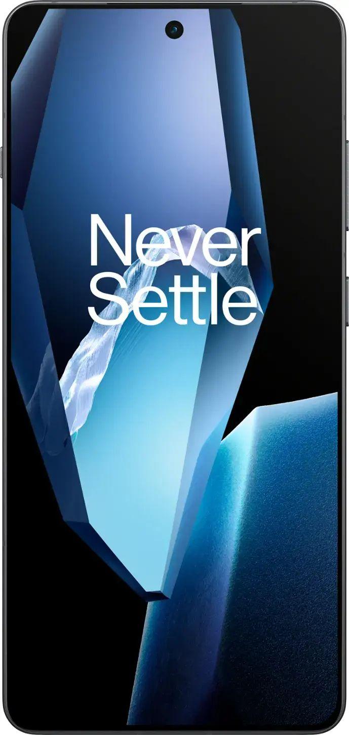 OnePlus 13R - 256GB - Nebula Noir