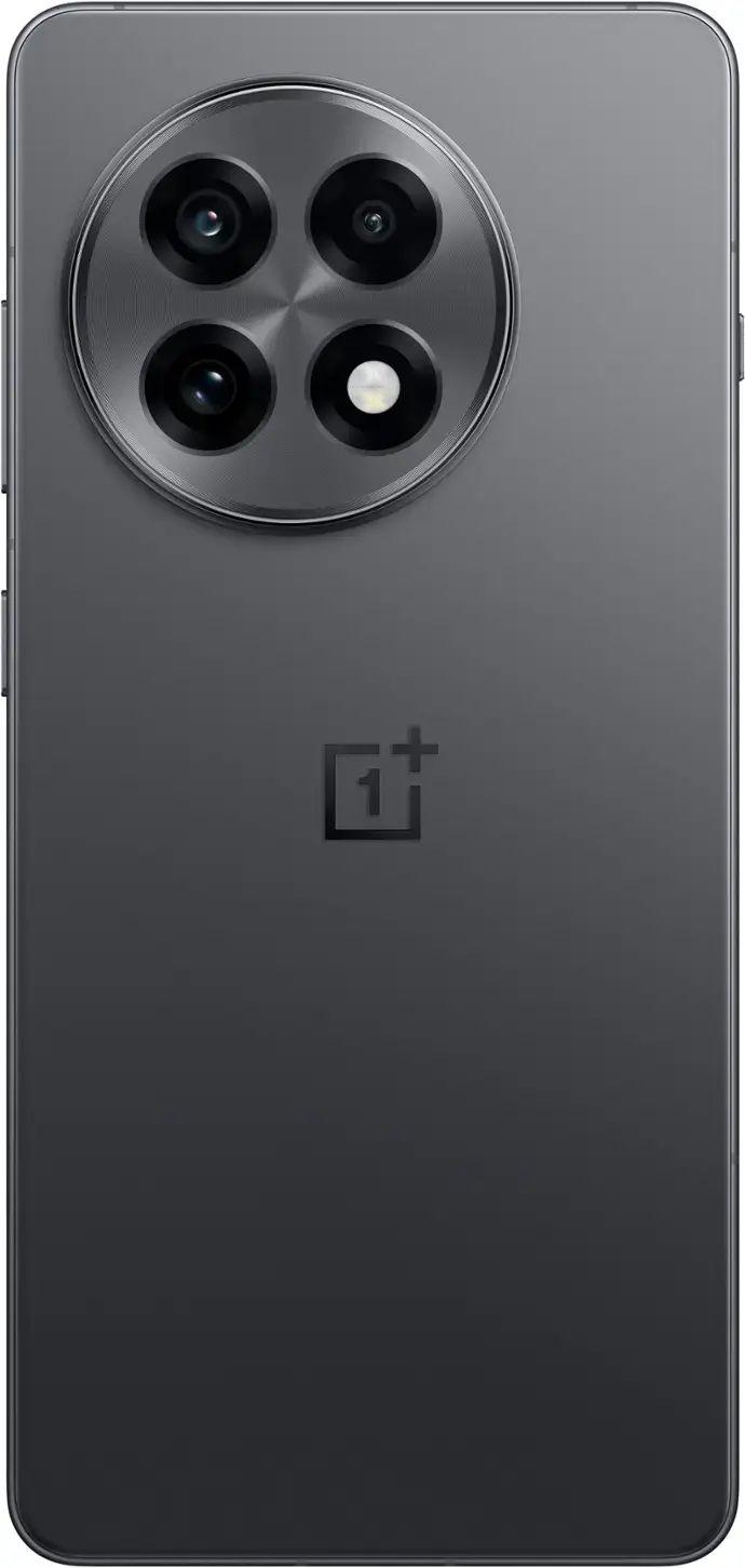 OnePlus 13R - 256GB - Nebula Noir