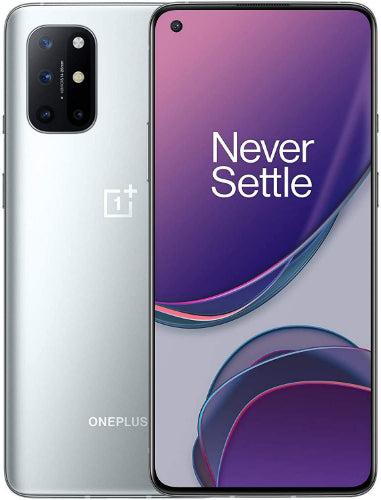 OnePlus 8T 256GB in Aquamarine Green