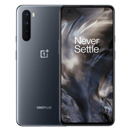 OnePlus Nord 256GB in Gray Onyx (Ash) in Excellent condition