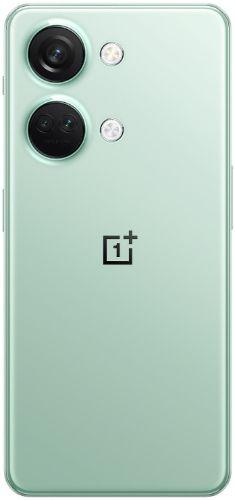OnePlus Nord 3 (5G) - 256GB - Misty Green