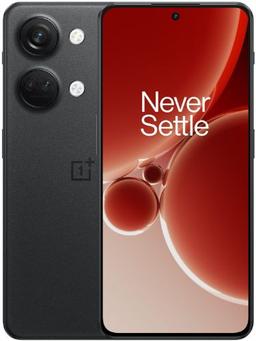 OnePlus Nord 3 (5G) - 256GB - Tempest Gray