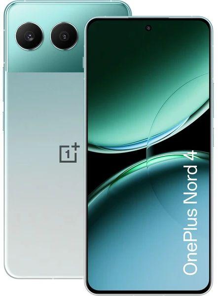 OnePlus  Nord 4 - 512GB - Oasis Green - 16GB RAM - Excellent