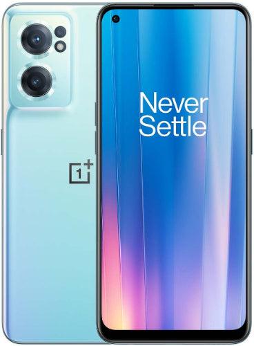 OnePlus  Nord CE 2 (5G) - 128GB - Bahama Blue - Dual Sim - 8GB RAM - Excellent