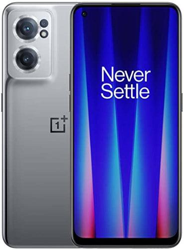 OnePlus Nord CE 2 (5G) 128GB in Gray Mirror in Acceptable condition
