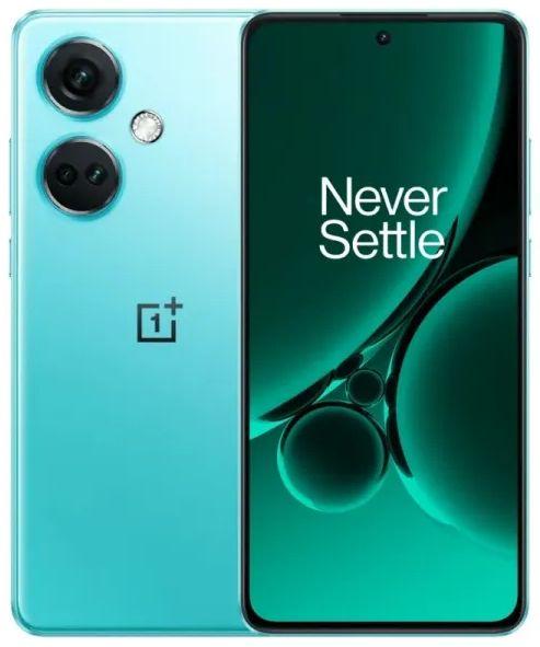 OnePlus Nord CE 3 (5G) - 256GB - Aqua Surge