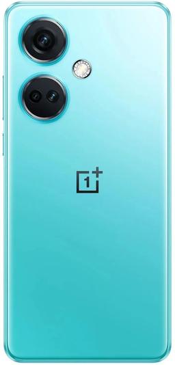 OnePlus Nord CE 3 (5G) - 256GB - Aqua Surge