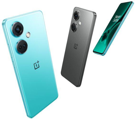 OnePlus Nord CE 3 (5G)