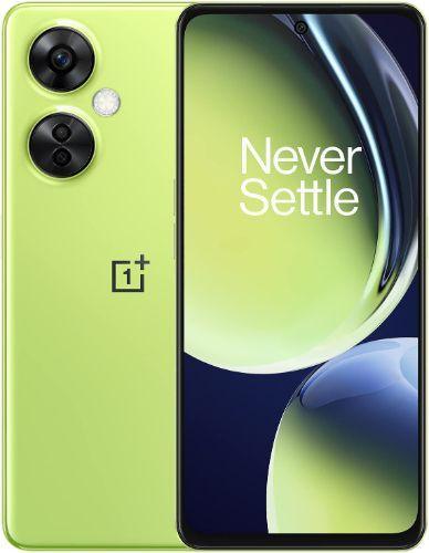 OnePlus Nord CE 3 Lite (5G)