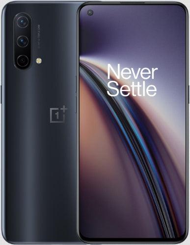 Refurbished OnePlus Nord CE (5G) - Reebelo Singapore