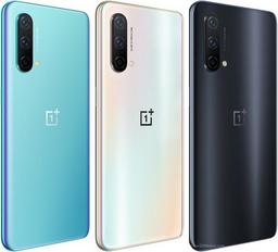 Refurbished OnePlus Nord CE (5G) - Reebelo Singapore