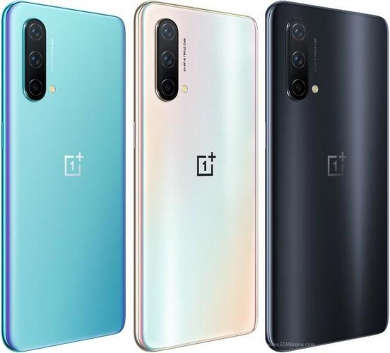 Refurbished OnePlus Nord CE (5G) - Reebelo Singapore