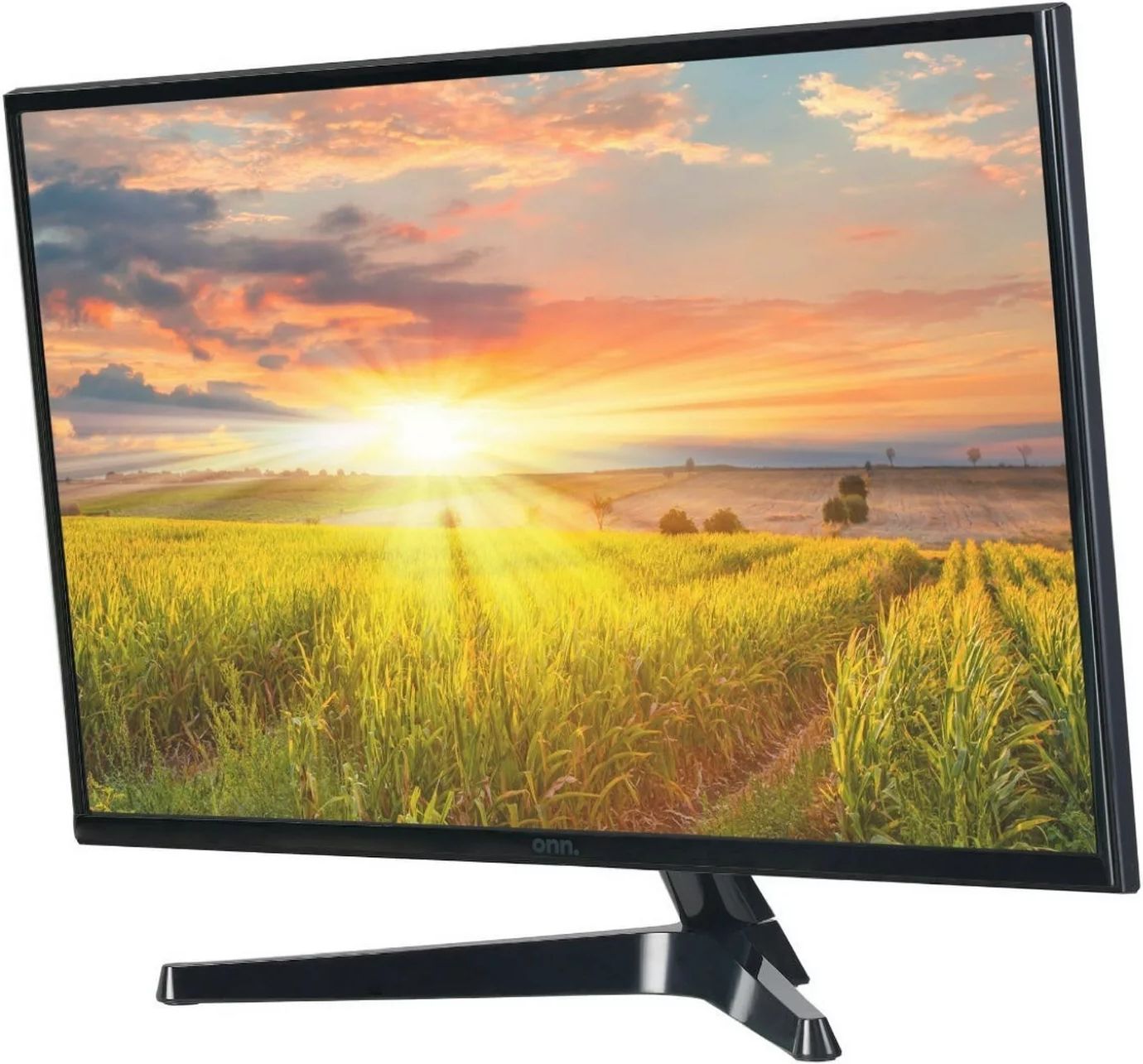 Onn 100002480 Monitor 22"
