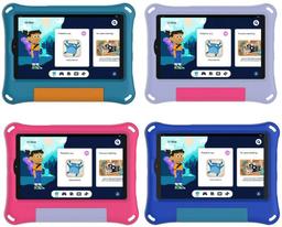 Refurbished onn. Android Kids WiFi Tablet 8" (2024) - Reebelo Singapore