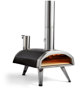 Ooni Fyra 12" Wood Pellet Outdoor Pizza Oven