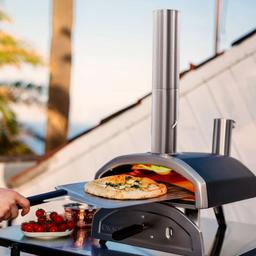 Ooni Fyra 12" Wood Pellet Outdoor Pizza Oven