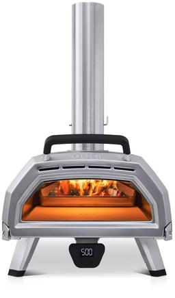 Ooni Karu 16 Multi-Fuel Pizza Oven